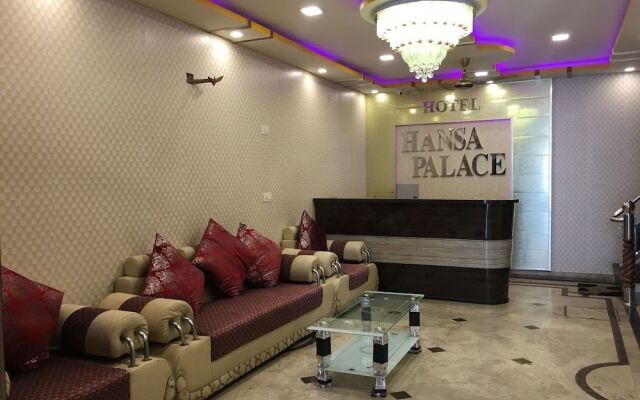 Hotel Hansa Palace
