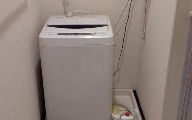 ホテルサンクリスター