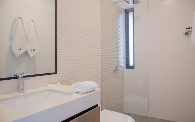 w Amazing 3BR w Balcony in Miraflores