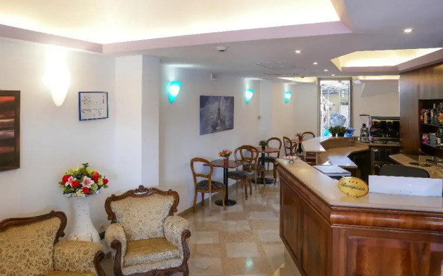 Hotel Alla Giustizia