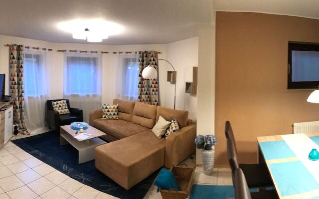 FeWo Familie Walther