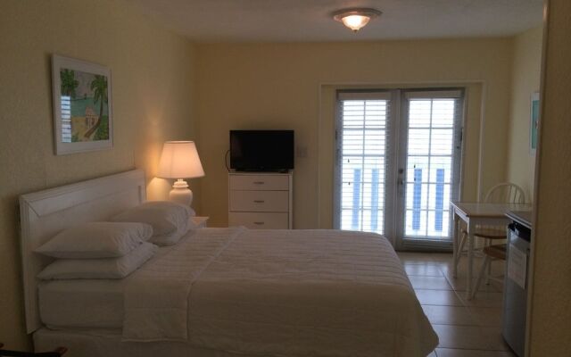 Seashell Beach Resort