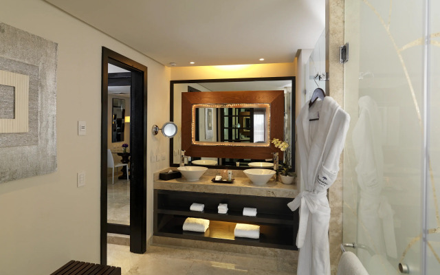 Paradisus La Perla - Adults Only - Riviera Maya - All Inclusive