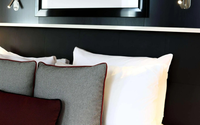 Sofitel Washington DC Lafayette Square
