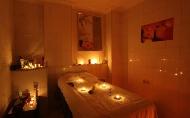 Moroccan House Hotel Marrakech