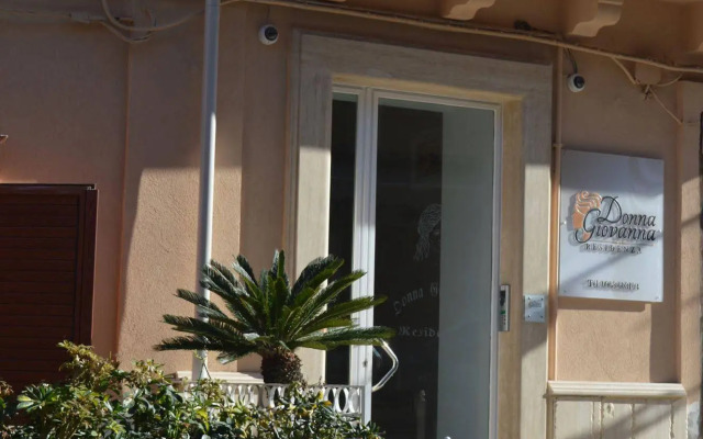 Residenza Donna Giovanna