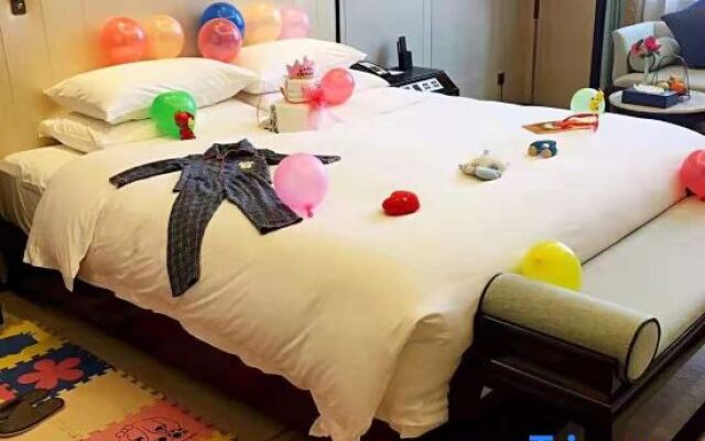 Westlake Villa·Hangzhou&State Guest Reception Center