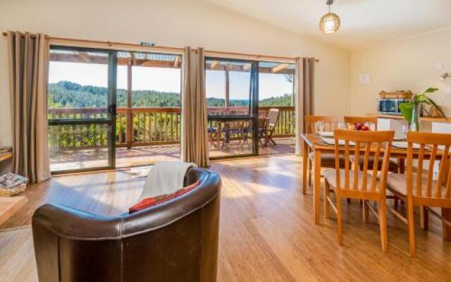 Cocozen Lodge & Spa