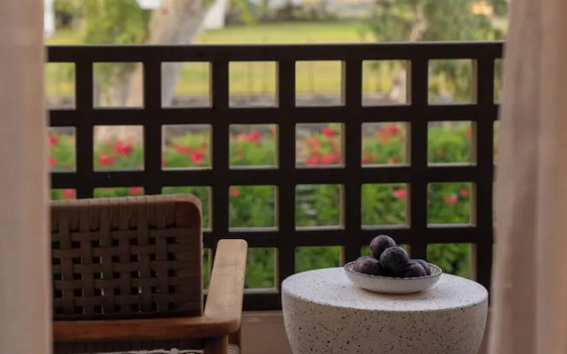 The Ritual A Wellness Retreat