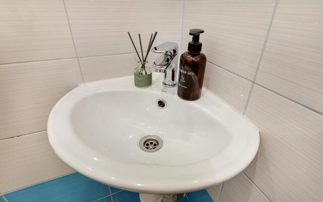 Апартаменты на улице Гражданская 8