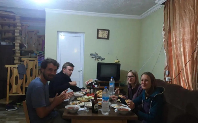 Guesthouse Mose