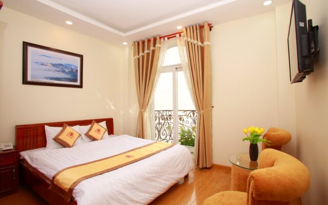 Hotel An An