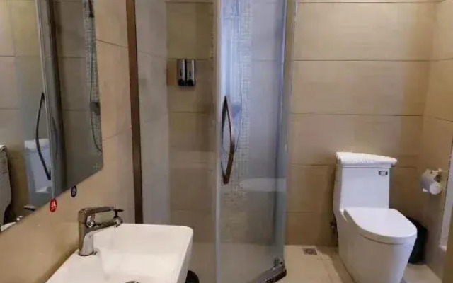 Himalayas Hotspring Hotel