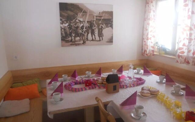 Ferienbauernhof Kohler