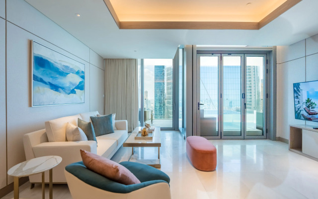 Five Luxe JBR