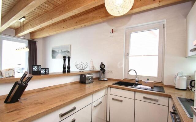 Ferienhaus Fischers Glueck
