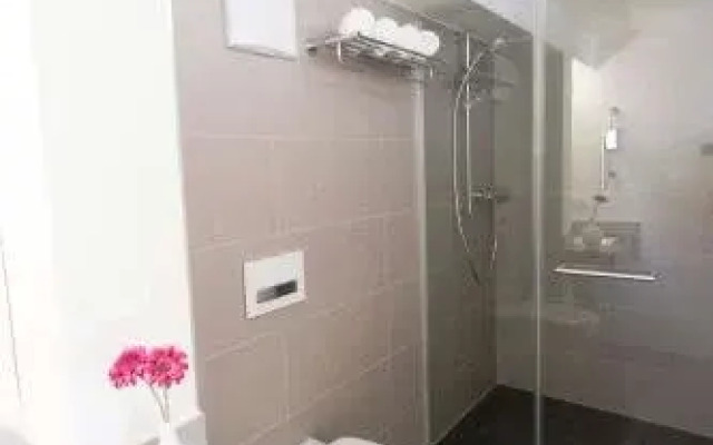 Buroma Apart Suites Esslingen