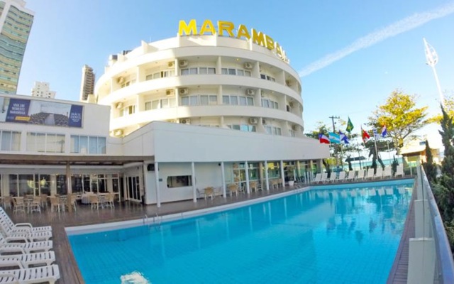 Marambaia Hotel & Convenções
