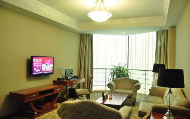 Lihua International Hotel