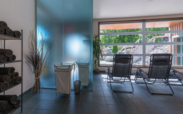 Spa Eastman