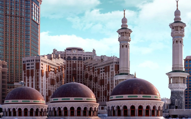 Makkah Hotel