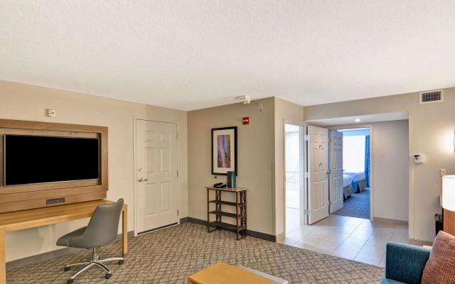 Embassy Suites by Hilton Orlando Downtown