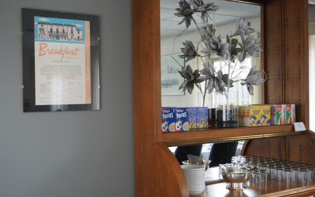 Stadshotel De Graafschap