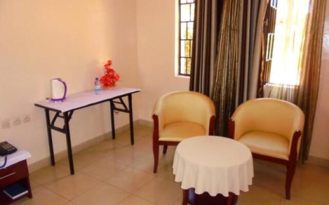 Dereva Hotel Rwamagana