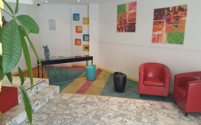 Hotel Merea