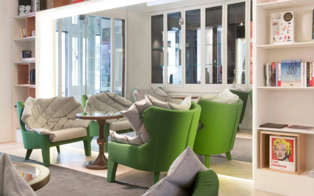 Hotel Bel Ami
