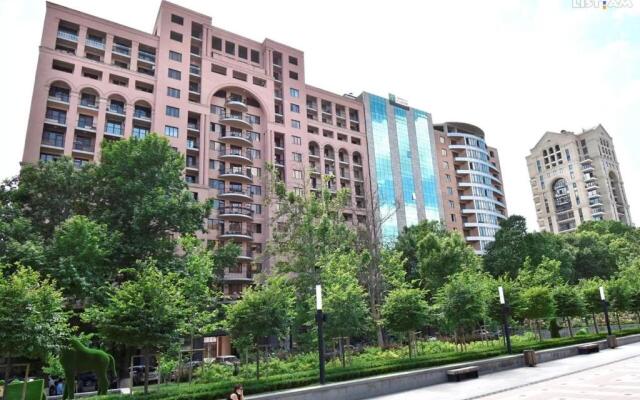 Yerevan House apartment 23