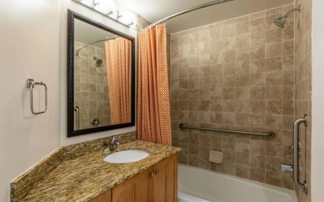 Marriott's Cypress Harbour Villas
