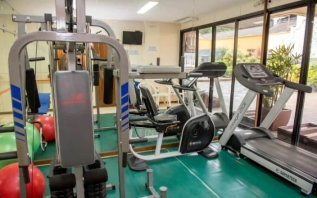 Ipanema Tower Residence