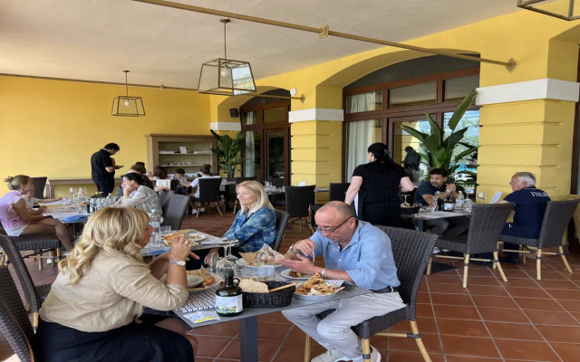 Garda Resort Village