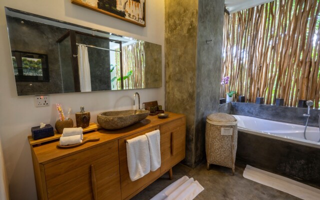 De Ubud Villas & Spa