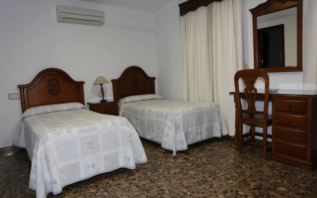 Hostal La Janda