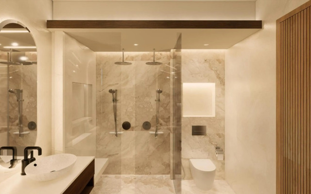 The One Boutique Villa