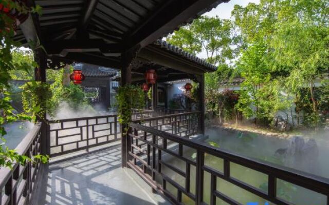 Youjian Jiangnan Hostel