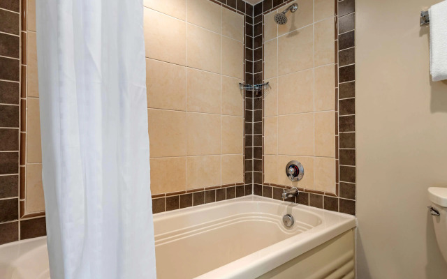 Hilton Vacation Club Ocean Beach Club Virginia Beach