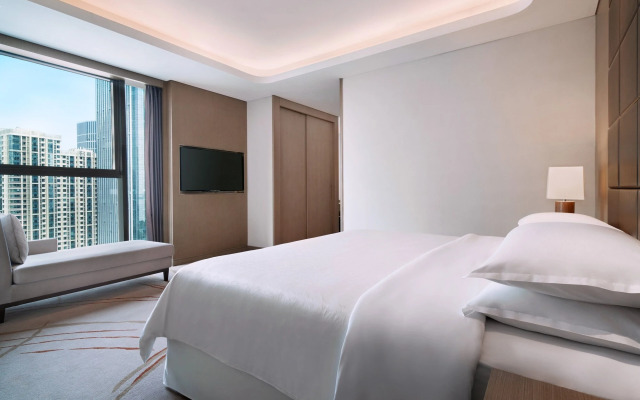 Sheraton Qingdao West Coast