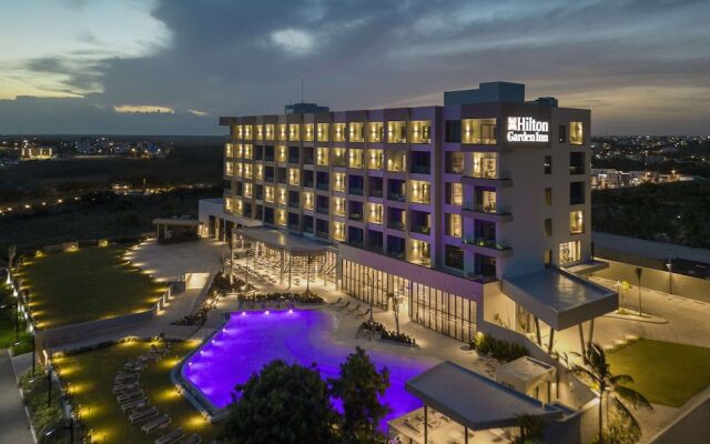 Hilton Garden Inn La Romana