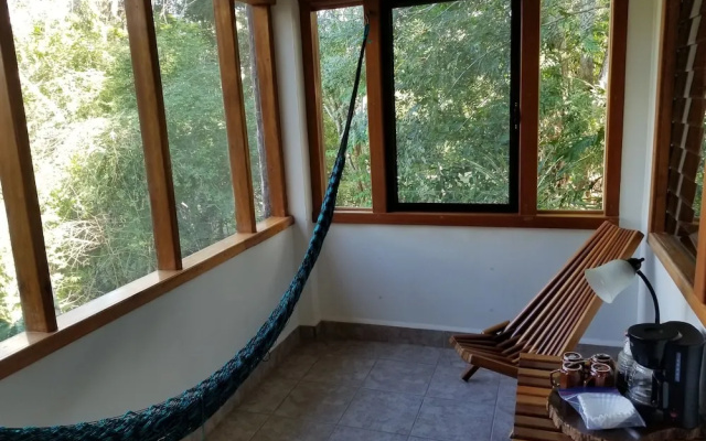 Mariposa Jungle Lodge
