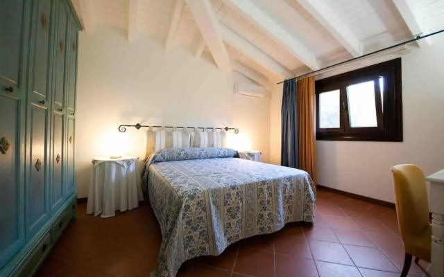 Villa Camilla