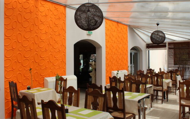 Orbelys Hôtel