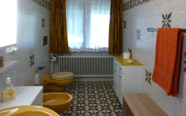 Ferienwohnungen Bachblick