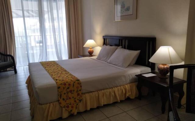 The Orient Star Resort Lumut
