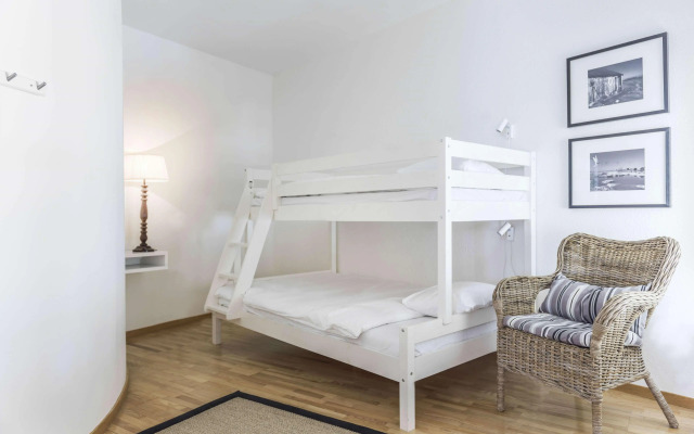 Royal Park Hotel STHLM