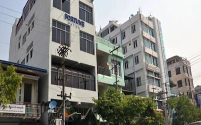 Fortune Hotel