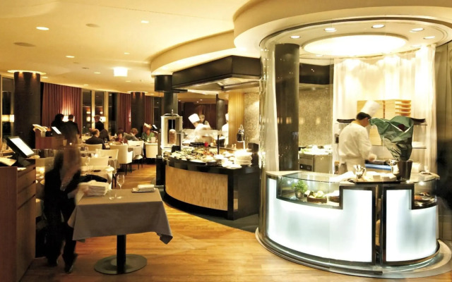 DO & CO Hotel Vienna
