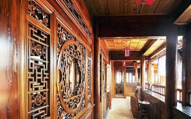 Lijiang Lidaoyuan Inn